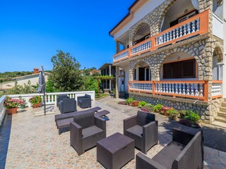 Apartment Lopar Ausstattung 19