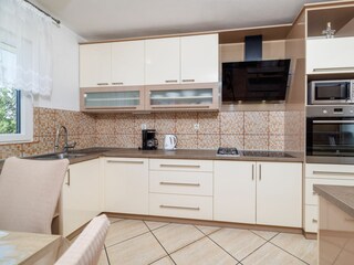 Apartment Lopar Ausstattung 21