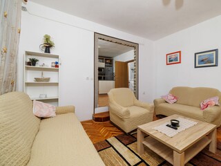 Apartment Lopar Ausstattung 25