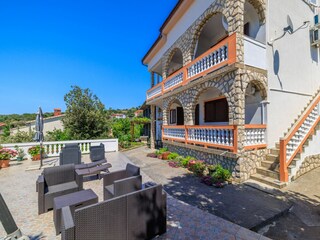 Apartment Lopar Ausstattung 31