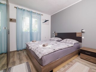 Apartment Lopar Ausstattung 32