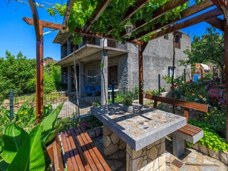 Apartment Lopar Ausstattung 35