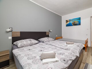 Apartment Lopar Ausstattung 36