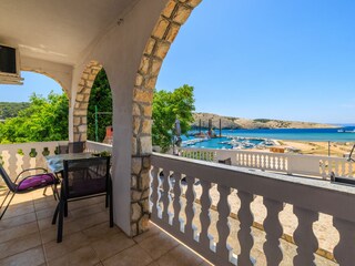 Apartment Lopar Ausstattung 2