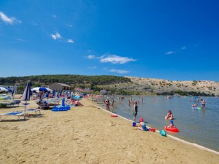 Apartment Lopar Environment 50