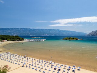 Apartment Lopar Ausstattung 5