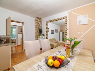 Apartment Lopar Ausstattung 11