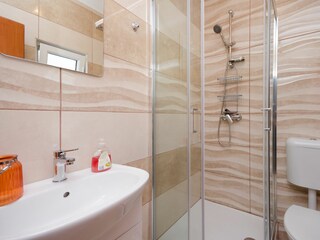 Apartment Lopar Ausstattung 41