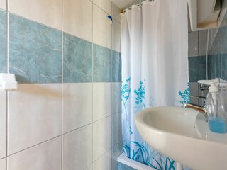 Apartment Rab (Stadt) Features 2