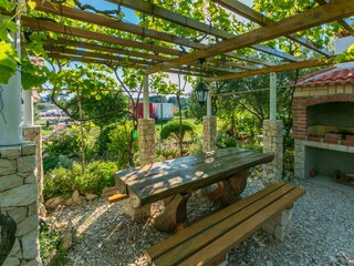 Apartment Rab (Stadt) Features 9
