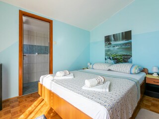 Apartment Rab (Stadt) Features 10