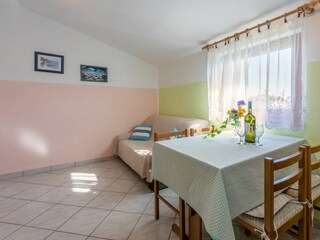 Apartment Rab (Stadt) Features 13