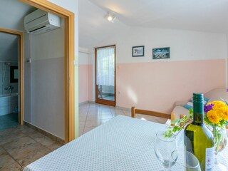 Apartment Rab (Stadt) Features 15