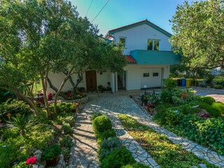 Apartment Rab (Stadt) Features 1