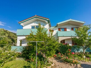 Apartment Rab (Stadt) Features 6