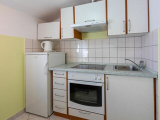 Apartment Rab (Stadt) Features 7