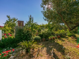 Apartment Rab (Stadt) Features 9