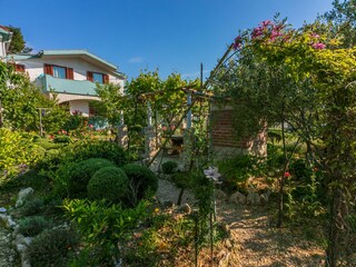 Apartment Rab (Stadt) Features 12