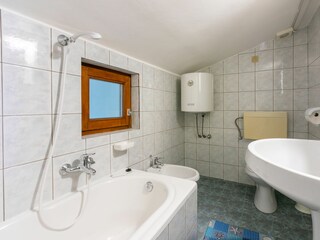 Apartment Rab (Stadt) Features 13