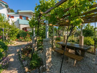 Apartment Rab (Stadt) Features 14