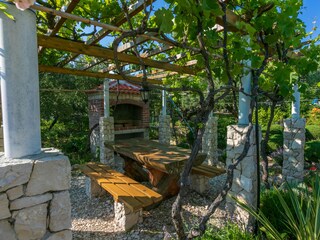 Apartment Rab (Stadt) Features 16