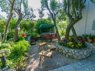 Apartment Rab (Stadt) Features 22