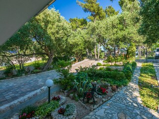 Apartment Rab (Stadt) Features 24