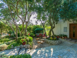 Apartment Rab (Stadt) Features 28