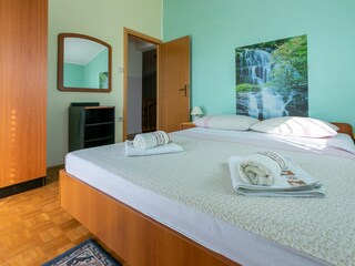 Apartment Rab (Stadt) Features 29