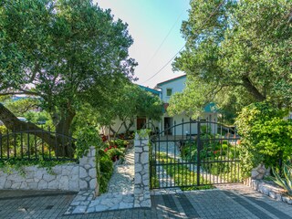 Apartment Rab (Stadt) Features 30