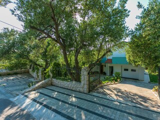 Apartment Rab (Stadt) Features 33