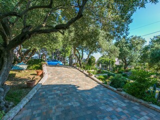 Apartment Rab (Stadt) Features 35