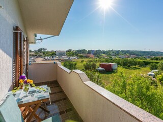 Apartment Rab (Stadt) Features 36