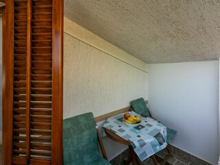 Apartment Rab (Stadt) Features 40