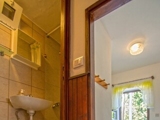 Apartment Selce Ausstattung 8