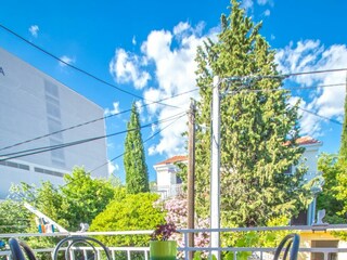 Apartment Selce Ausstattung 10