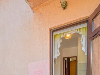 Apartment Selce Ausstattung 12