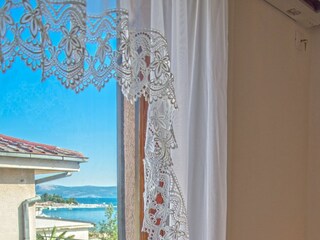 Apartment Selce Ausstattung 15