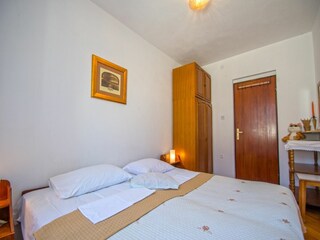 Apartment Selce Ausstattung 17