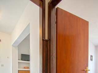 Apartment Selce Ausstattung 19