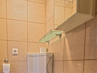 Apartment Selce Ausstattung 20