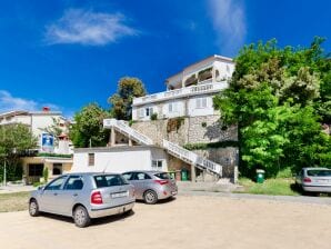 Apartments Albina - Lopar - image1