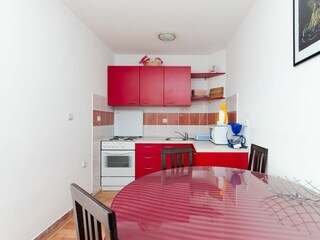 Apartment Lopar Ausstattung 10