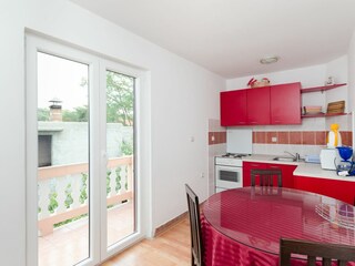 Apartment Lopar Ausstattung 13