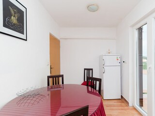 Apartment Lopar Ausstattung 14