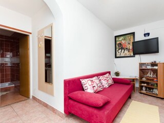 Apartment Lopar Ausstattung 16