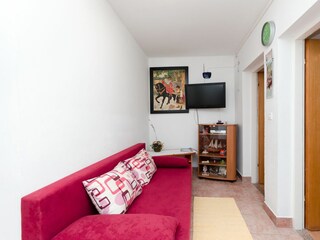 Apartment Lopar Ausstattung 17