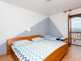 Apartment Lopar Ausstattung 21