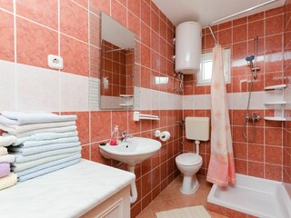 Apartment Lopar Ausstattung 25