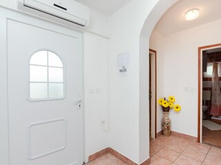 Apartment Lopar Ausstattung 28